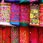 Famous Textiles of Rajasthan