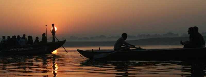 Ganga Varanasi