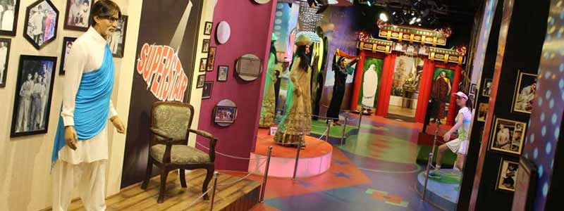 Jaipur Wax Museum