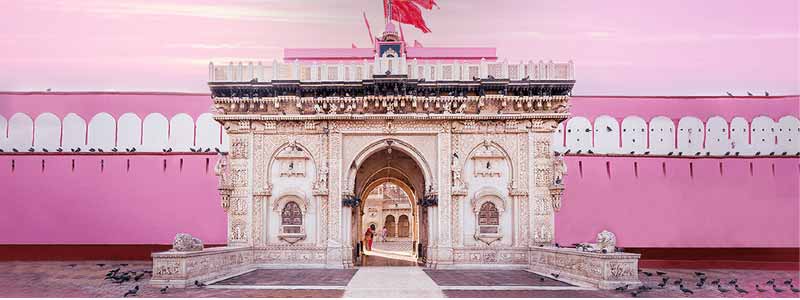 Karni Mata Temple