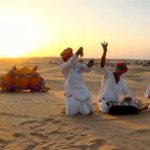 Sand Dunes Jaisalmer : A Complete Travel Guide