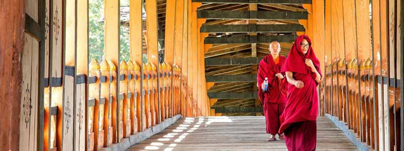 Bhutan Tour Guide