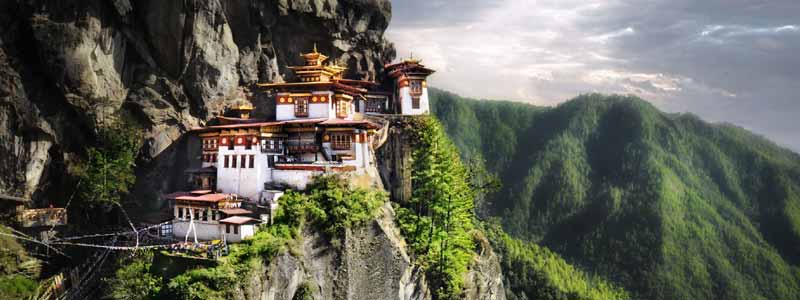 Bhutan Tour Guide