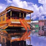 Houseboats in Srinagar: Taking a Romantic ‘Shikara’ Ride