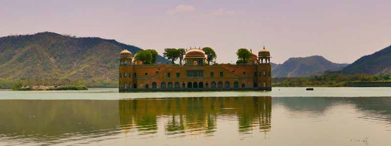 Jal Mahal Jaipur