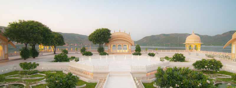 Jal Mahal Jaipur