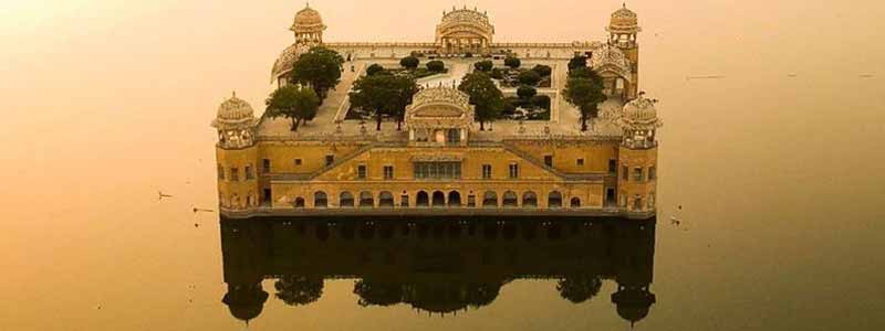 Jal Mahal Jaipur