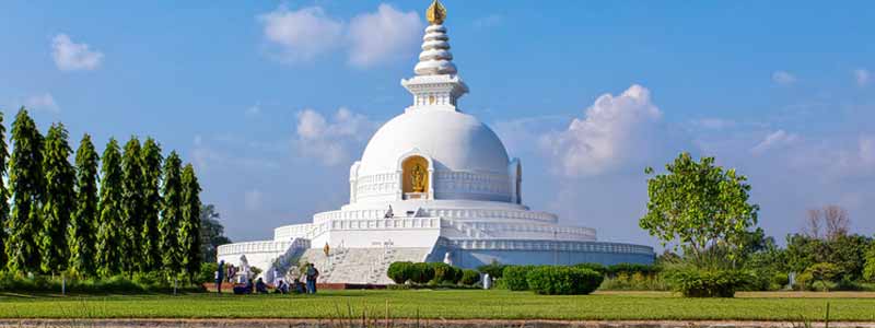 Peace Pagoda