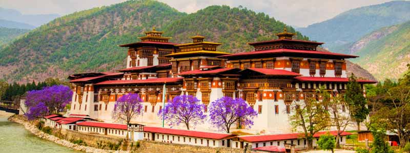 Bhutan Tour Guide