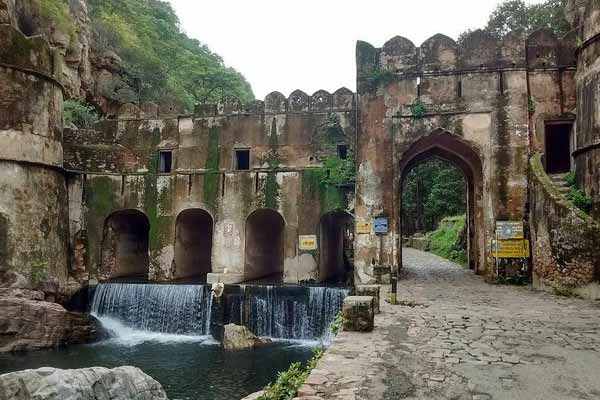 Ranthambore Fort: A Marvel of the Chauhan Dynasty