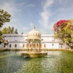 Saheliyon Ki Bari Udaipur | Garden of the Maidens