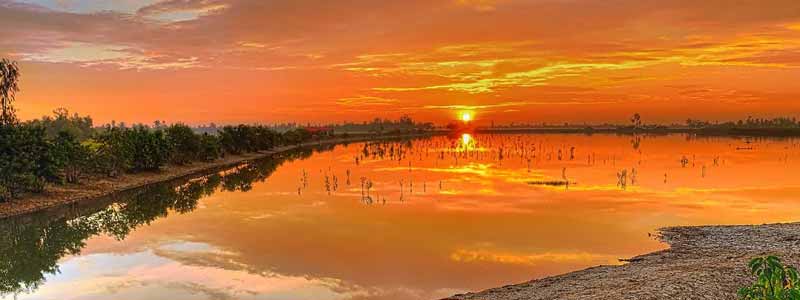 Sundarbans National Park