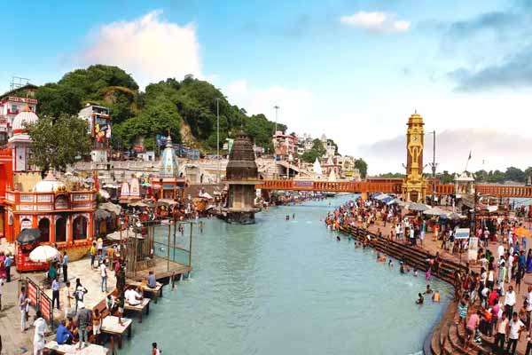 10 Best Places to Visit in Haridwar