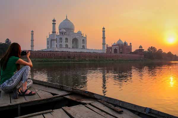 5 Best Places To Visit In North India