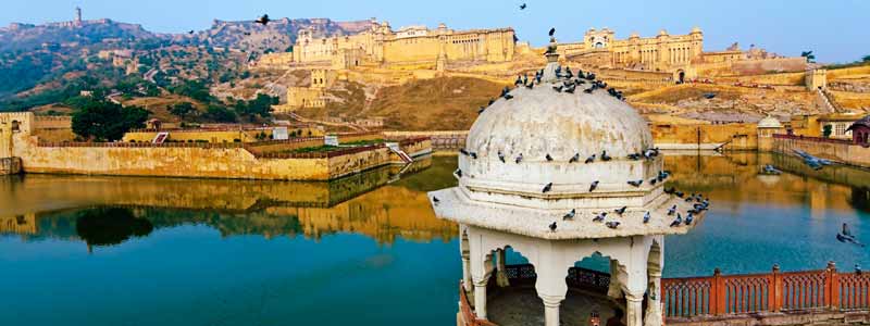 Amber Fort