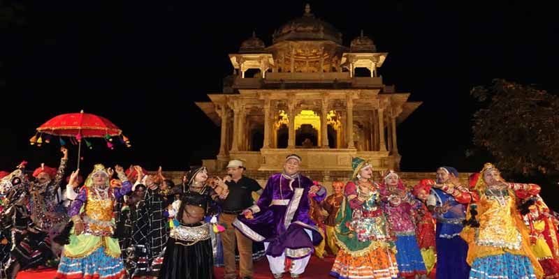 Bundi Utsav Rajasthan