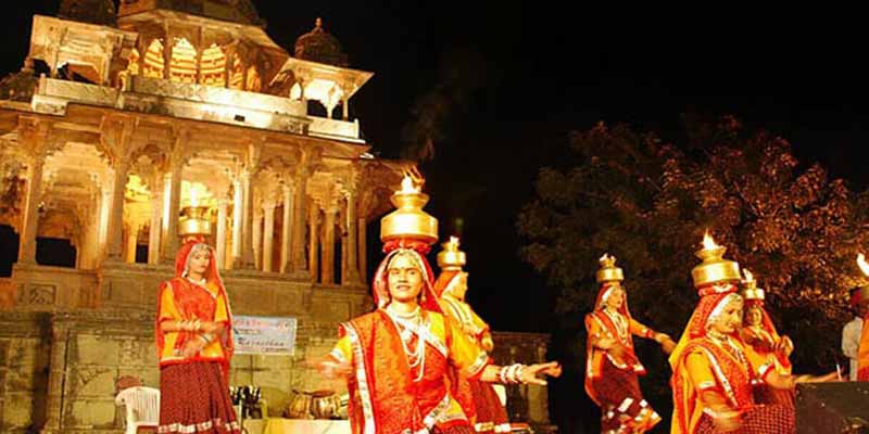 Bundi Utsav Rajasthan