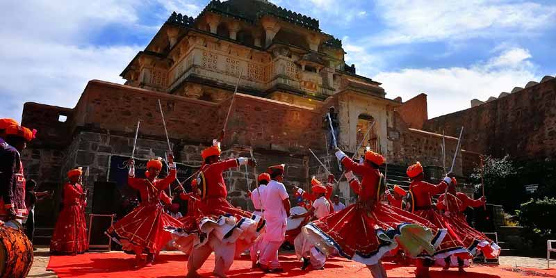 Bundi Utsav Rajasthan