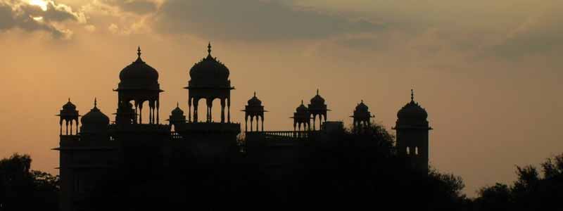 Jaisalmer