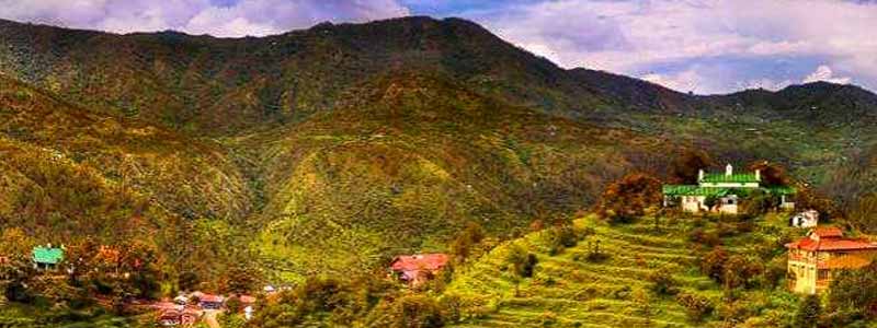 Peora, Uttarakhand