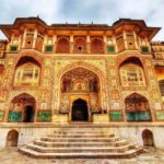 Popular Sightseeing Places in Jaipur