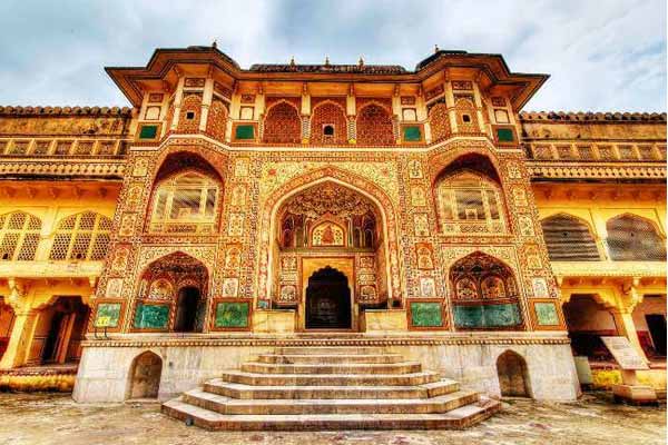 Jaipur Tour Packages – Rajasthan India Tour Planner