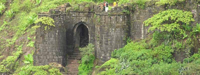 Sinhagad Fort