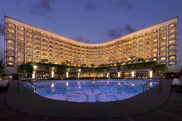 Top 10 Five Star Luxury Hotels in Delhi