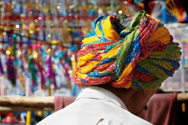 Top Shopping Places in Pushkar