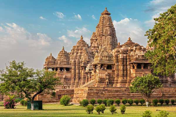 Top Things To Do In Khajuraho