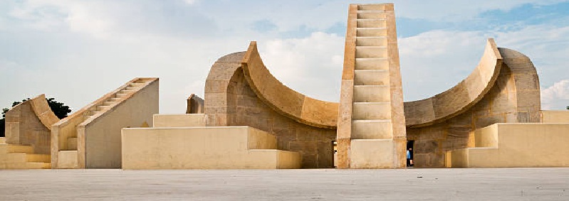 Jantar Mantar Jaipur