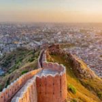 Nahargarh Fort - The Prime Focus of the Pink City