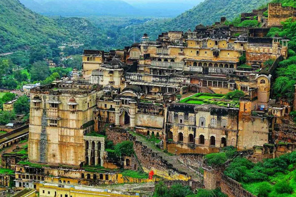 Offbeat Tourist Places in Rajasthan