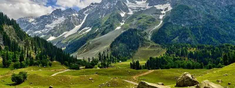 Sonmarg