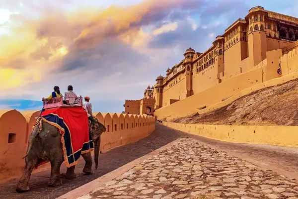Top 10 Unique Travel Experiences in Rajasthan