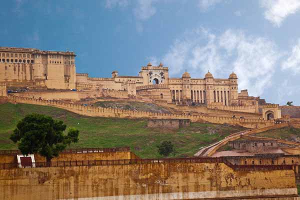 Top 6 Most Popular Cities of Rajasthan