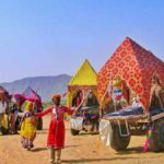 Top 6 Famous Picnic Spots in Pushkar