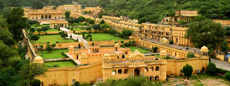 Top 6 Best Picnic Spots Near Jaipur