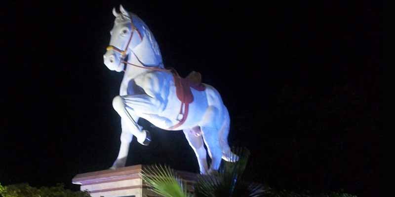 Chetak Circle, Udaipur