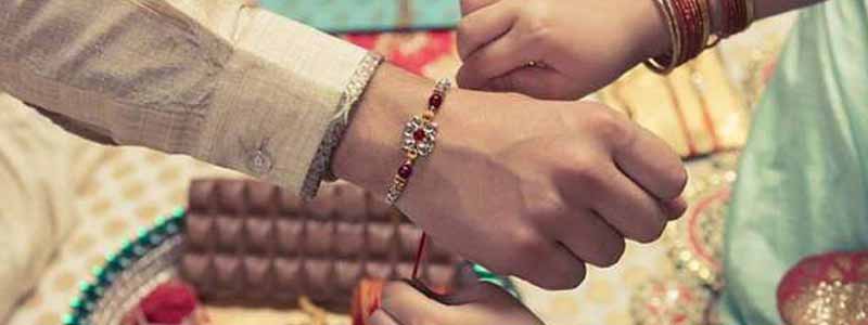 What is Raksha Bandhan Festival