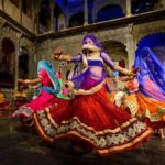 Ghoomar Dance Folk Dance of Rajasthan