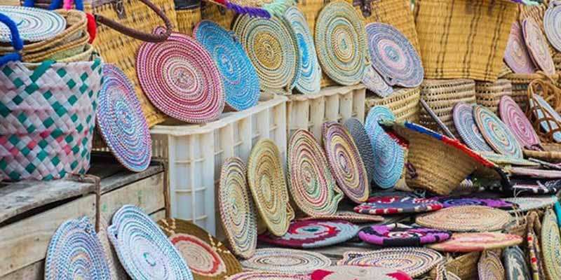 Hathipole Market, Udaipur