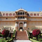 Heritage Hotels in Jaipur