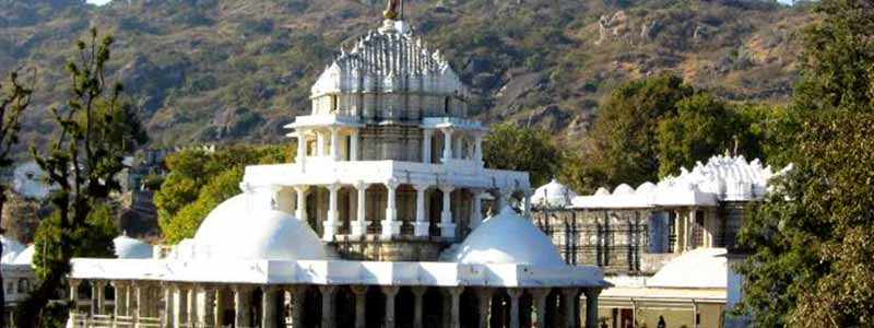 Dilwara Jain Temple Mount Abu