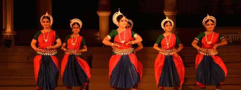 Khajuraho Dance Festival Guide