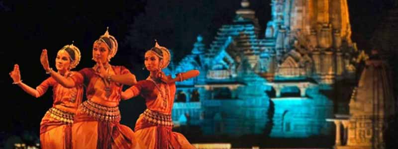 Khajuraho Dance Festival Guide