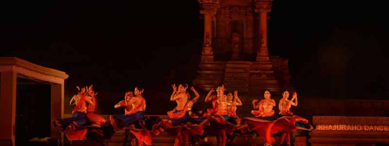 Khajuraho Dance Festival Guide
