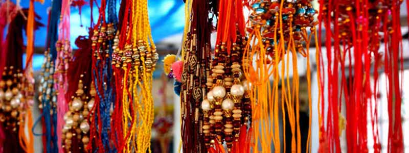What is Raksha Bandhan Festival