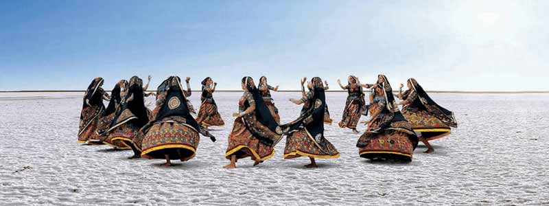 Kutch Rann Utsav Festival