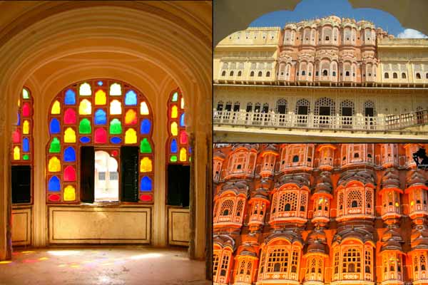 Top 10 Facts About The Hawa Mahal, Jaipur